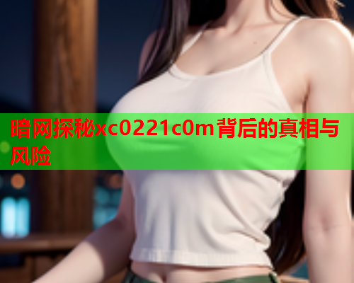 暗网探秘xc0221c0m背后的真相与风险  第1张